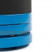 Amaircare Roomaid Mini  True HEPA Air Purifier (Blue) - B01K8IL5FM